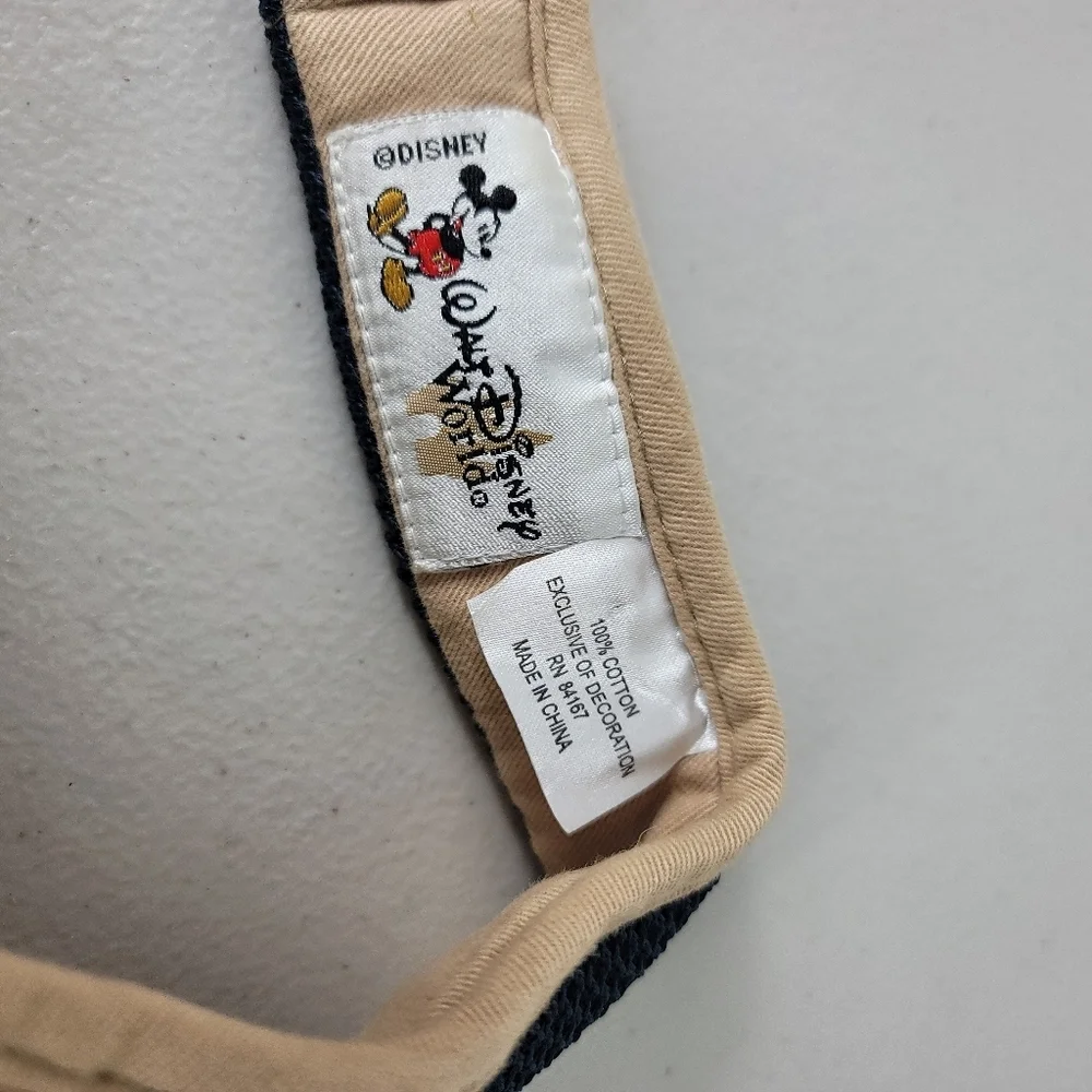 Disney world mickey